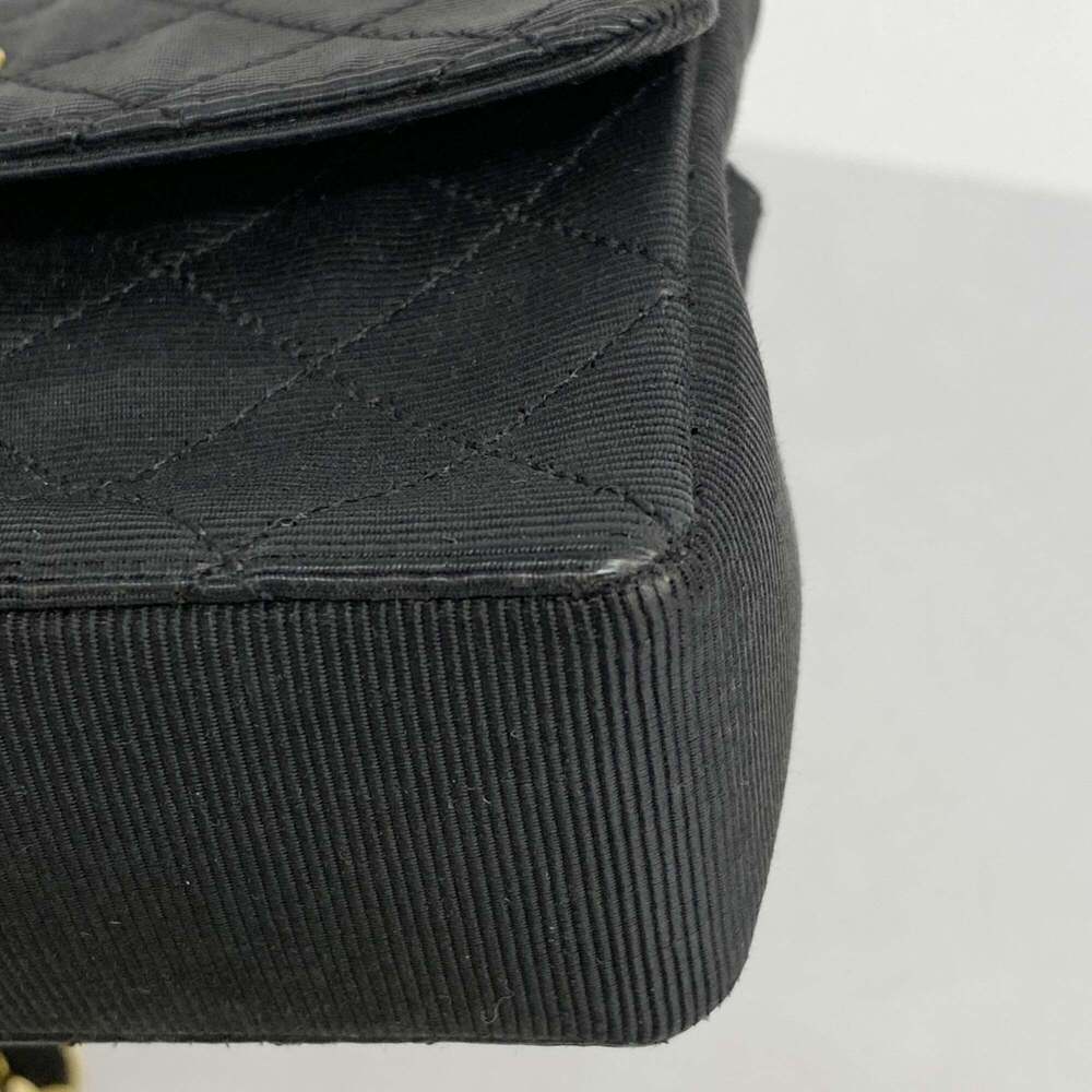 CHANEL Black Shoulder Bag - Picture 6 of 11